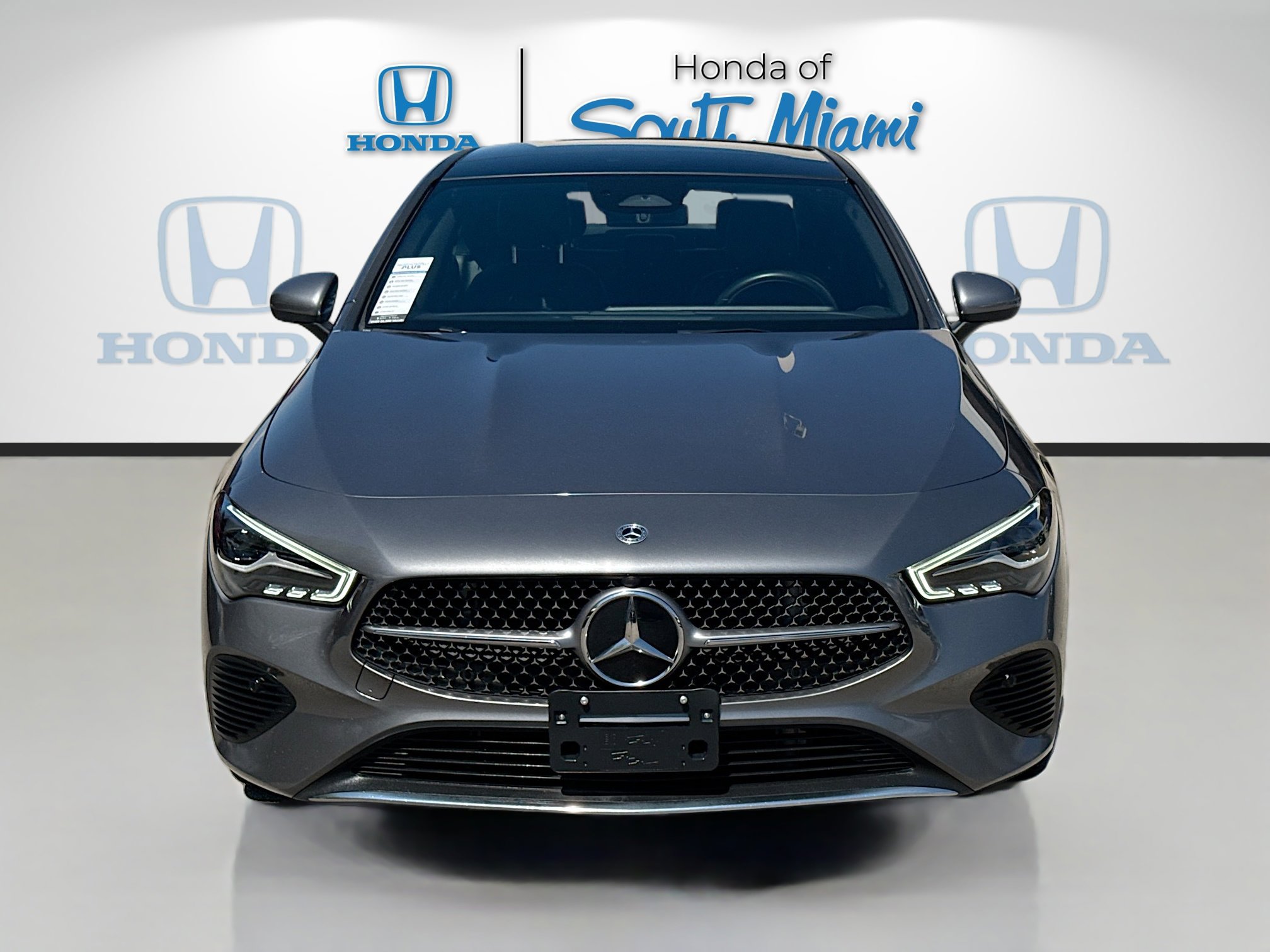 Used 2025 Mercedes-Benz CLA 250 image 2