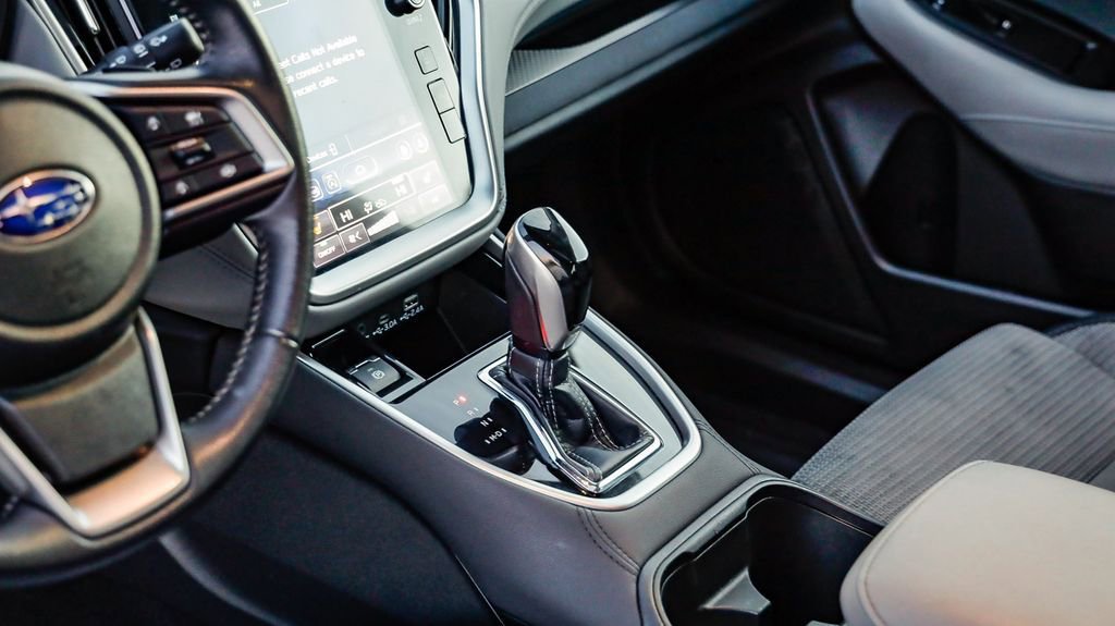 Used 2025 Subaru Outback Premium image 24