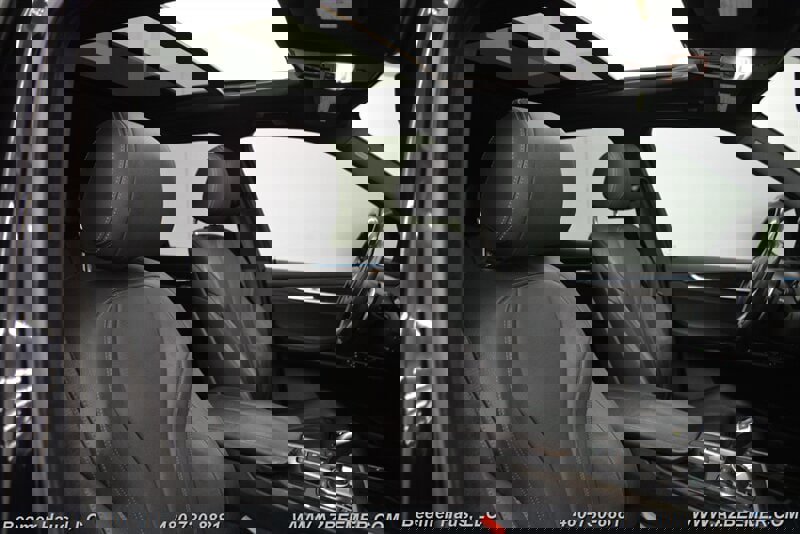 Used 2017 BMW X5 sDrive35i image 16