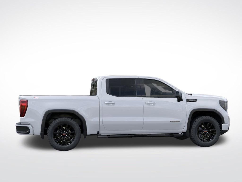 New 2026 GMC Sierra 1500 Elevation w/ Elevation Premium Package image 6