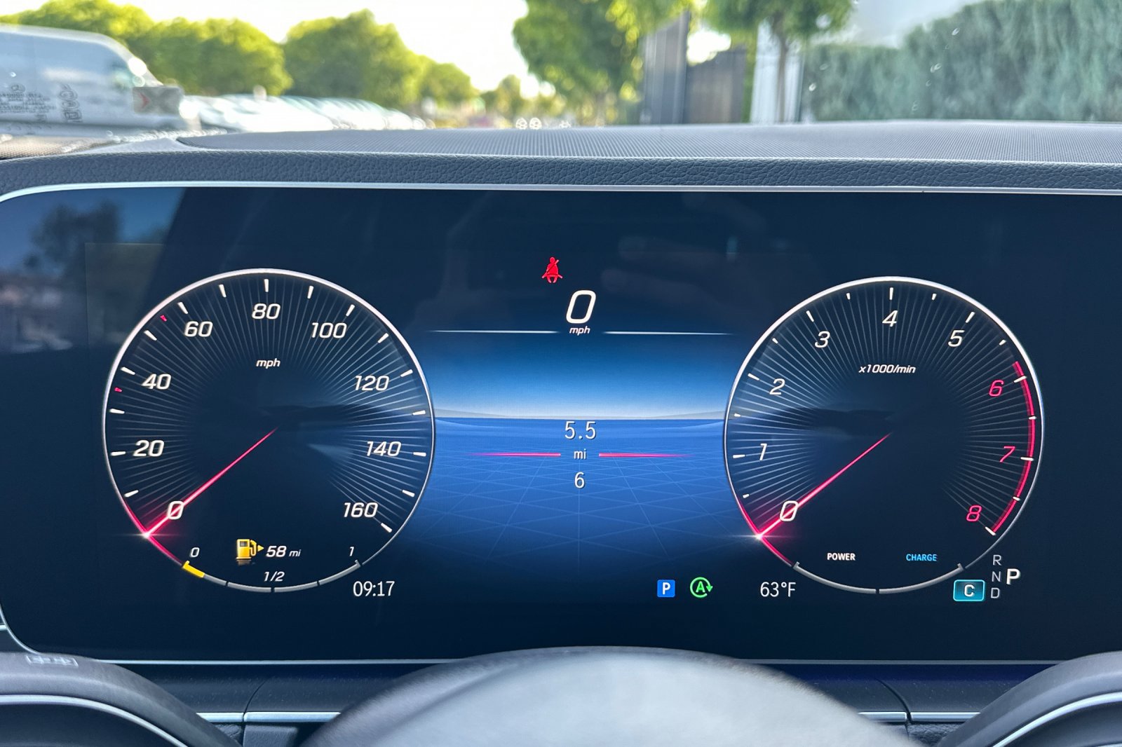 New 2026 Mercedes-Benz GLE 450 4MATIC image 25