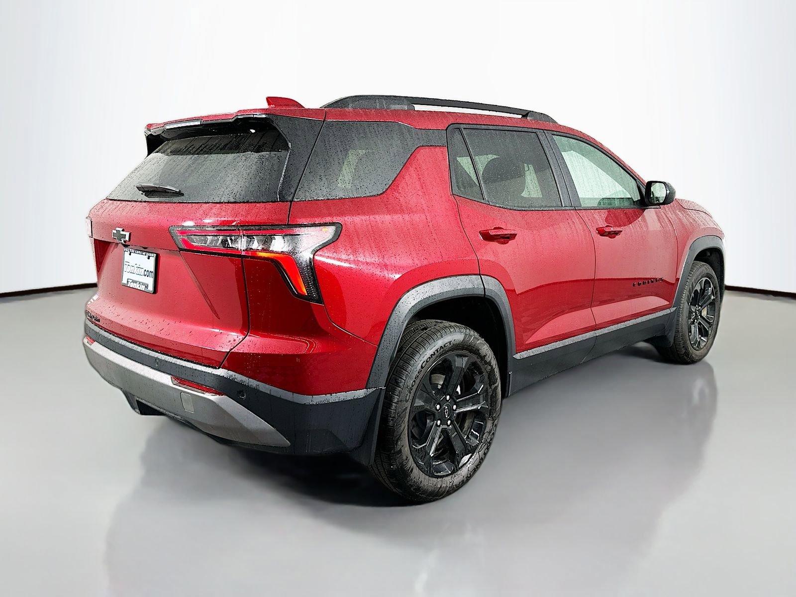 New 2026 Chevrolet Equinox LT w/ Convenience Package II image 7