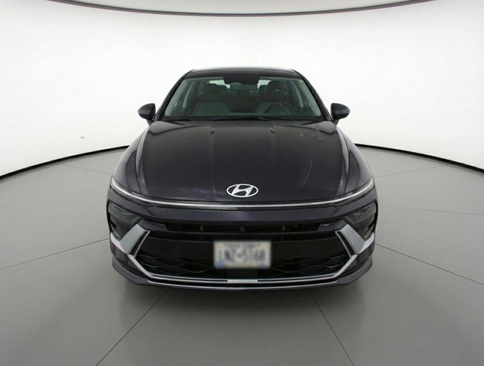 Used 2025 Hyundai Sonata SEL image 2