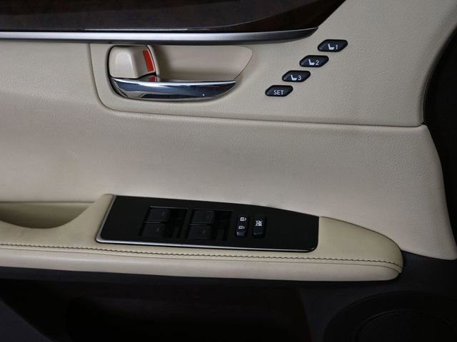 Used 2017 Lexus ES 350 w/ Luxury Package image 37