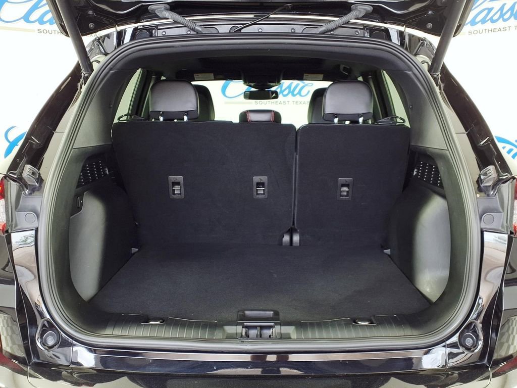 Used 2023 Ford Escape ST-Line Elite w/ Premium Technology Package image 9