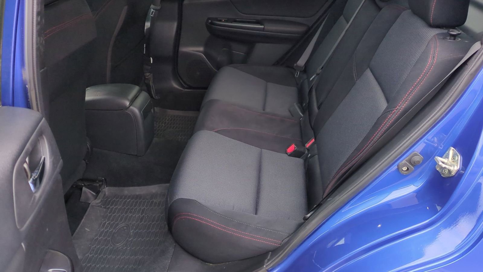 Used 2021 Subaru WRX image 20