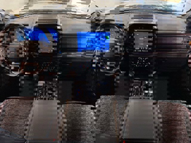 New 2025 Ford F150 Tremor w/ Bed Utility Package image 10