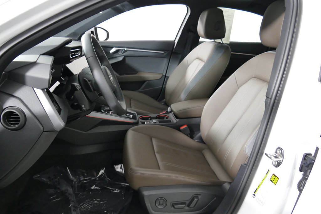 Certified 2026 Audi A3 2.0T Premium w/ Convenience Package AWD/4WD image 10