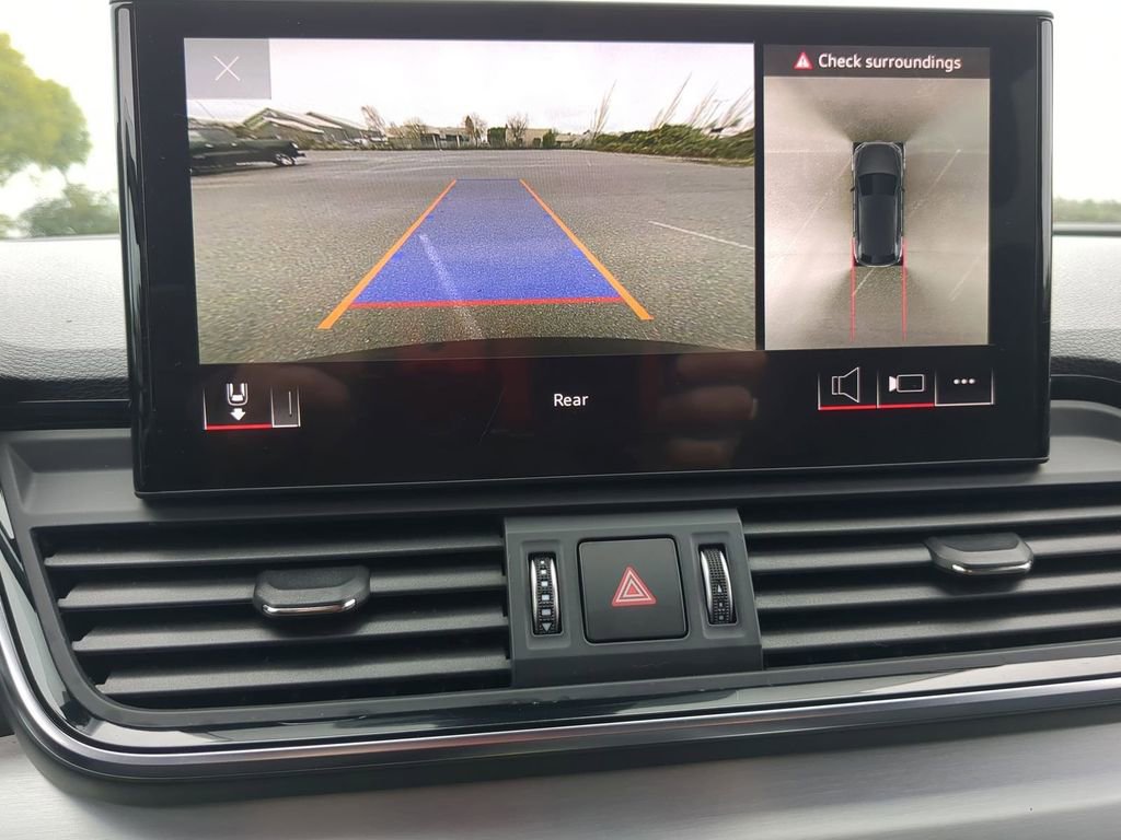 Used 2022 Audi Q5 e Premium Plus image 16