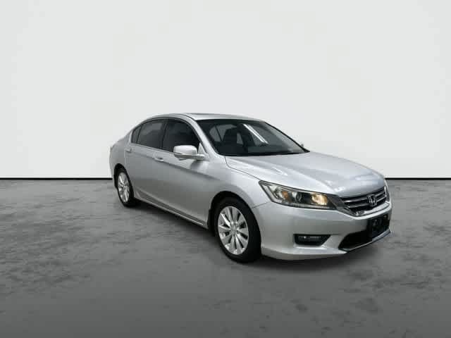 Used 2014 Honda Accord EX-L image 6