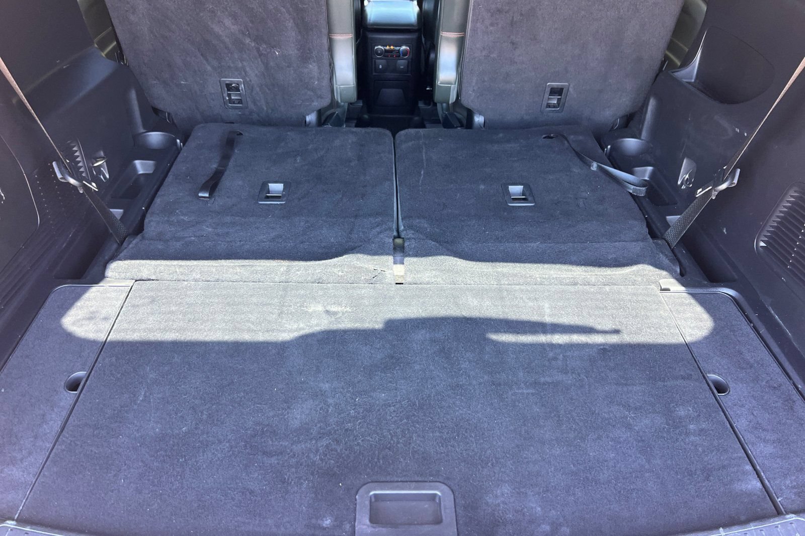 Certified 2022 Ford Explorer Timberline AWD/4WD image 17