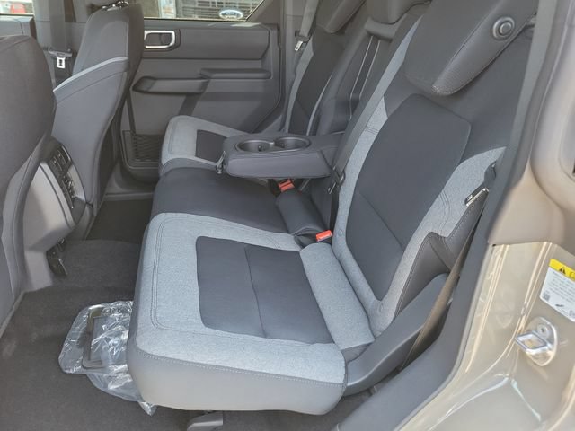 New 2026 Ford Bronco Big Bend AWD/4WD image 18