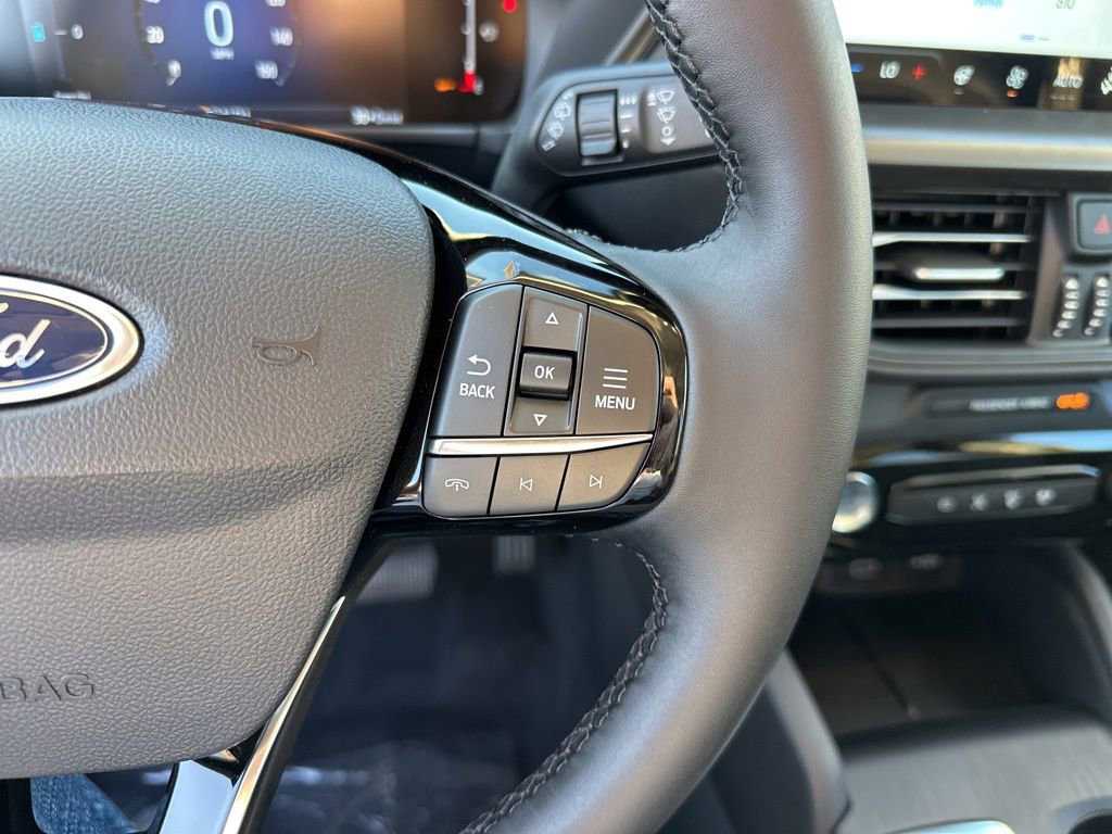 New 2026 Ford Escape SE image 19
