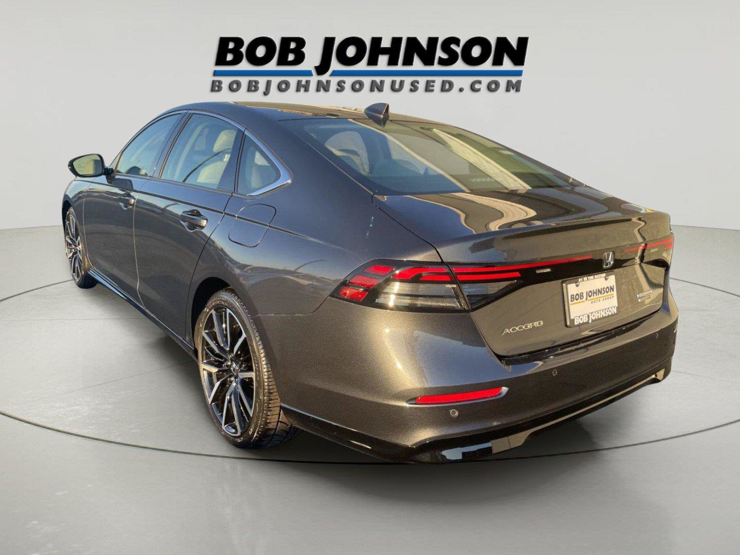 Used 2023 Honda Accord Touring image 5