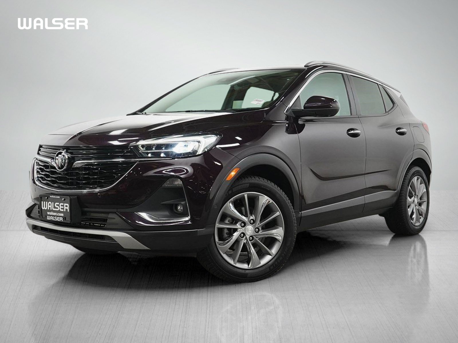 Used 2020 Buick Encore GX Essence w/ Experience Buick Package