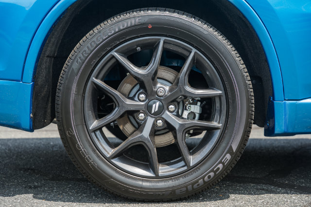 New 2026 Dodge Durango GT AWD/4WD image 28