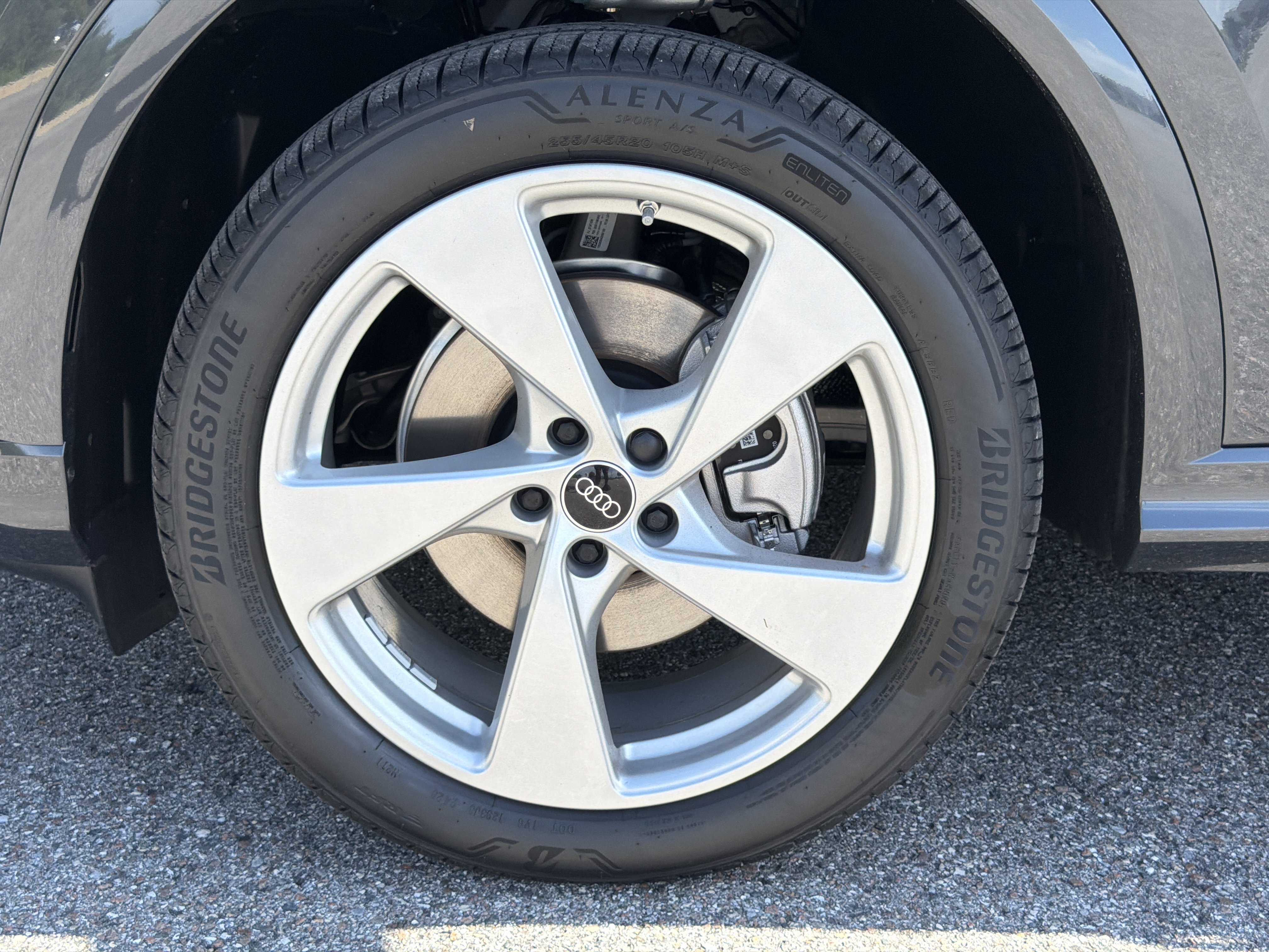 New 2026 Audi Q5 Premium Plus AWD/4WD image 34