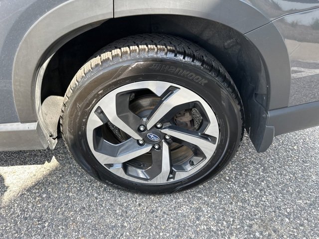 Used 2022 Subaru Forester Touring image 17