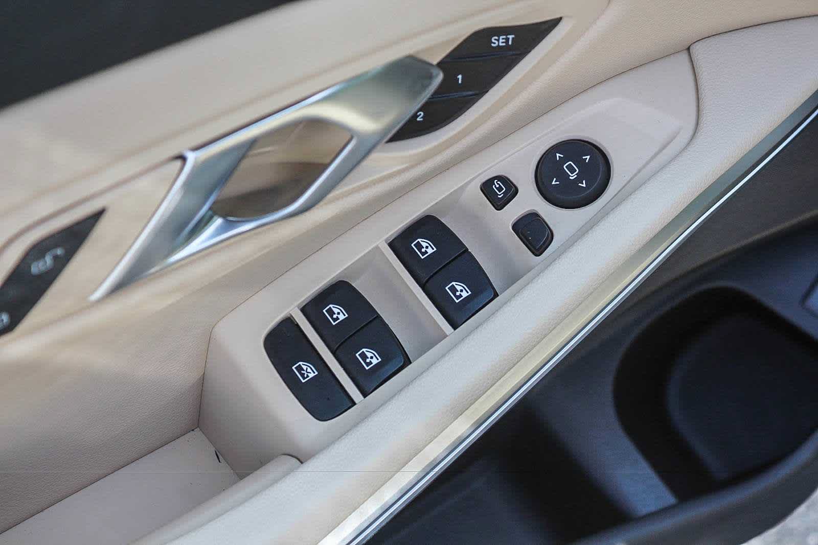 Used 2026 BMW 330i Sedan RWD image 19