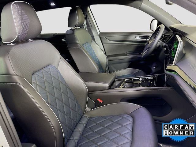 Used 2025 Volkswagen Atlas Cross Sport SEL Premium R-Line image 30