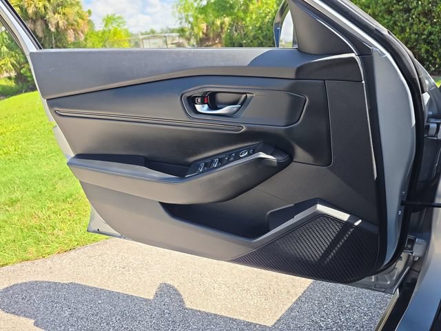 Used 2024 Honda Accord Sport image 18