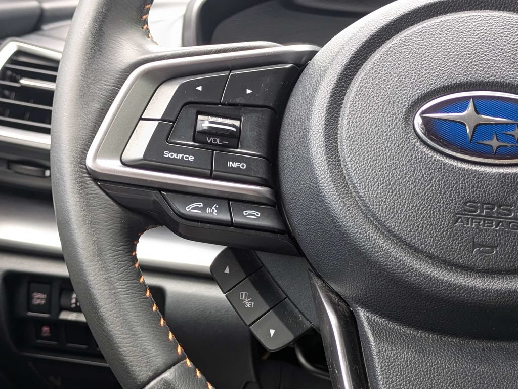 Used 2018 Subaru Crosstrek 2.0i Limited AWD/4WD image 27