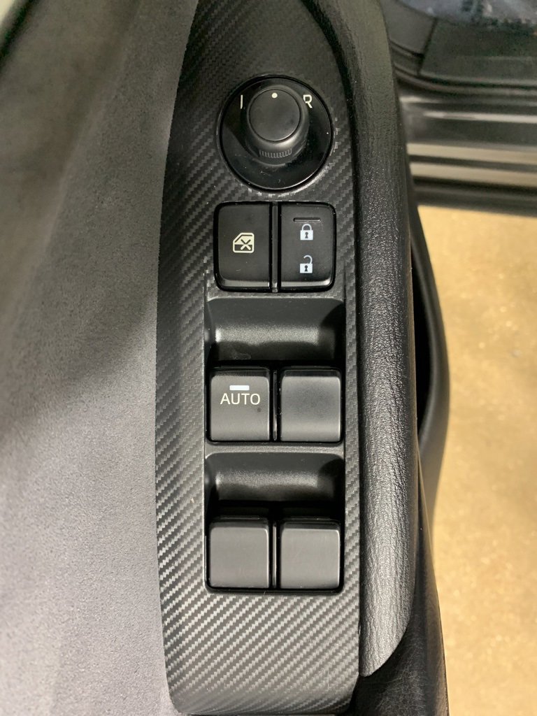 Used 2019 MAZDA CX-3 Grand Touring w/ Premium Package image 17