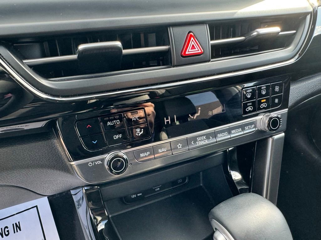 Used 2024 Kia Seltos S image 25