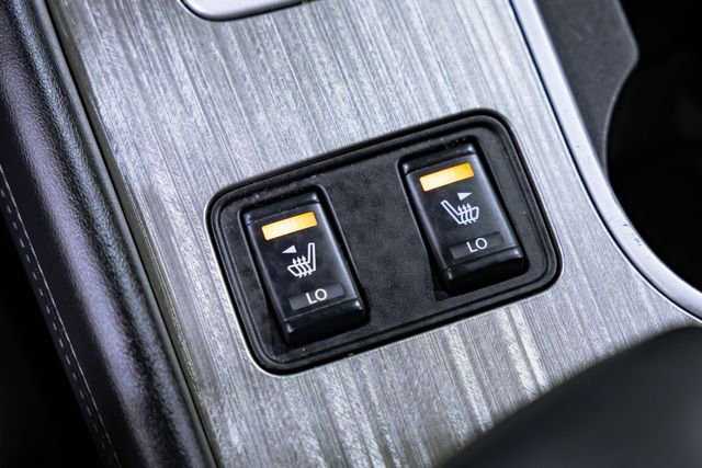 Used 2018 Nissan Murano SL image 9