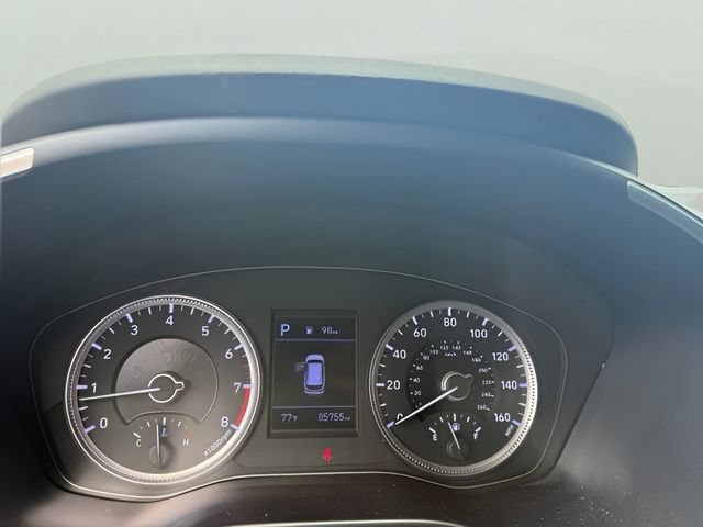Used 2019 Hyundai Santa Fe SE AWD/4WD image 11