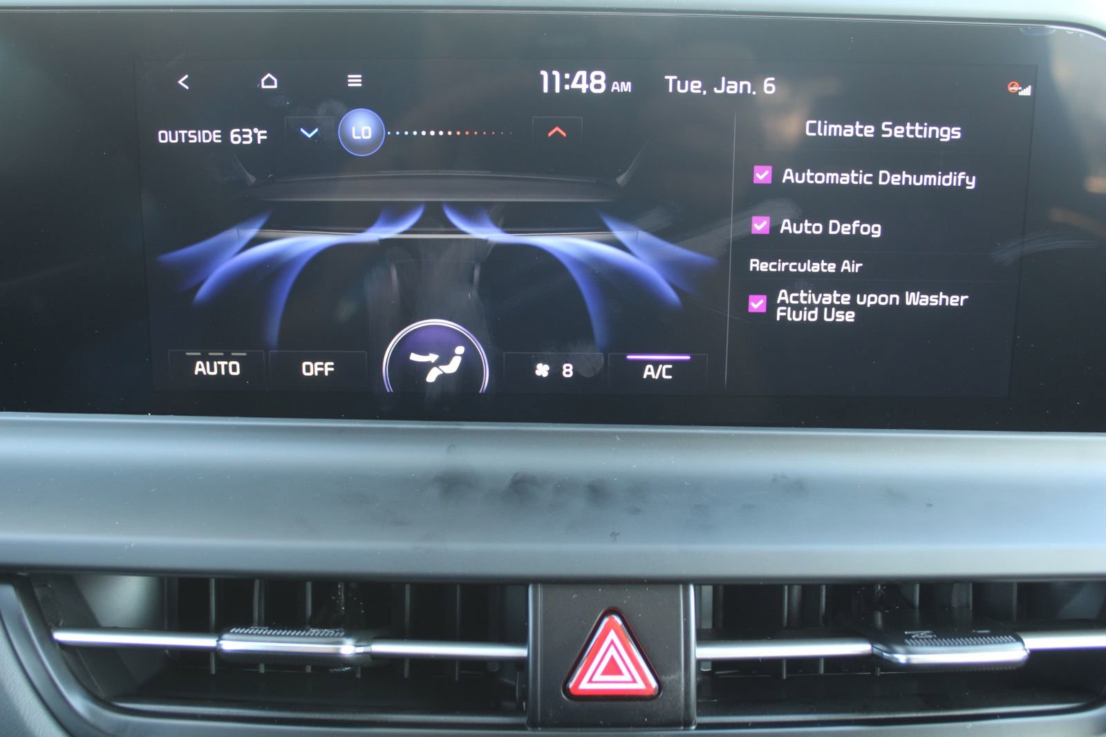 New 2026 Kia Seltos EX w/ EX Sunroof Package AWD/4WD image 43