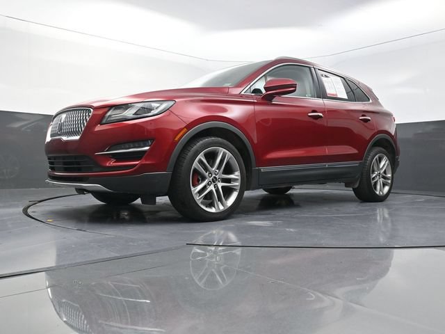 Used 2019 Lincoln MKC Reserve w/ MKC Climate Package AWD/4WD image 33