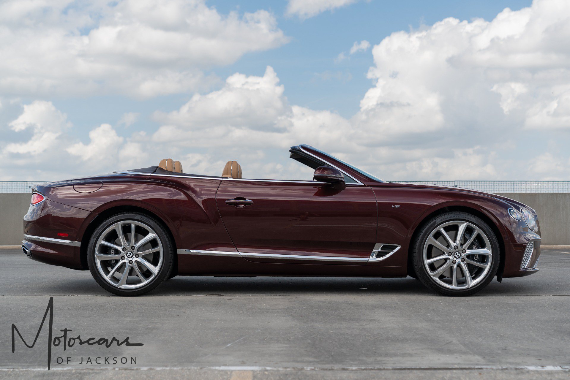 Used 2021 Bentley Continental GT V8 AWD/4WD image 7