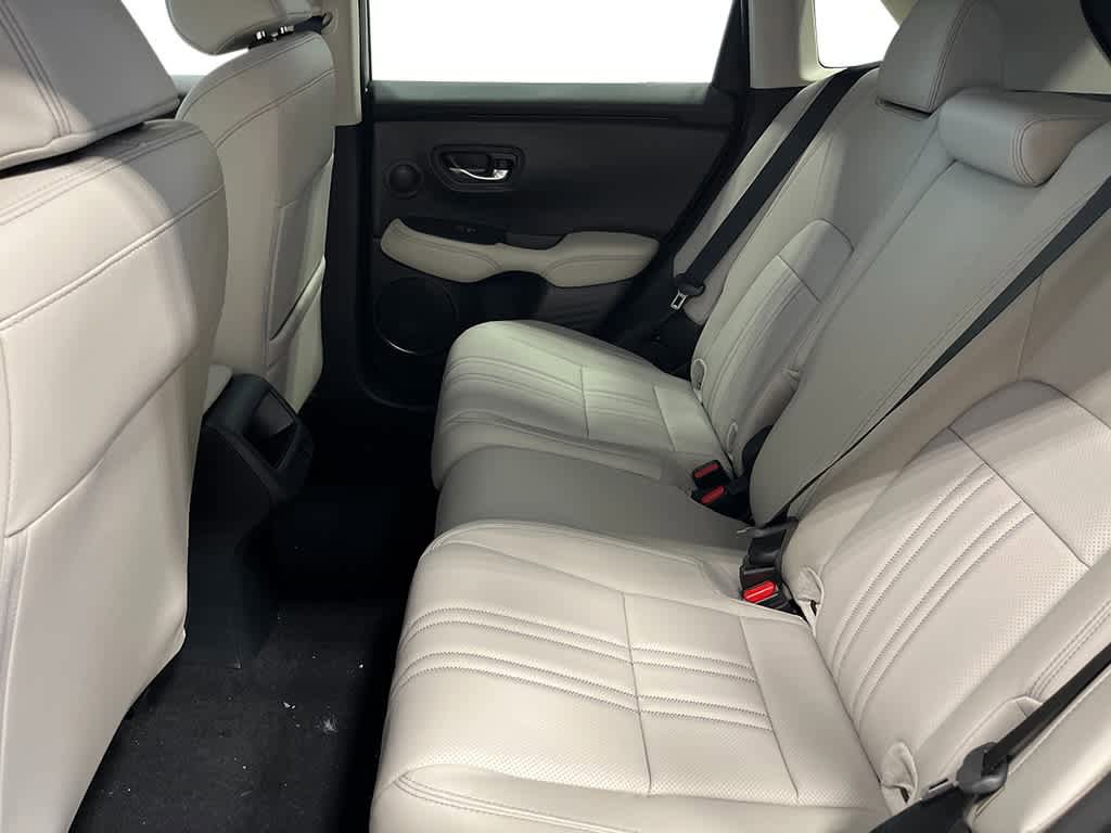 New 2027 Honda HR-V EX-L image 24