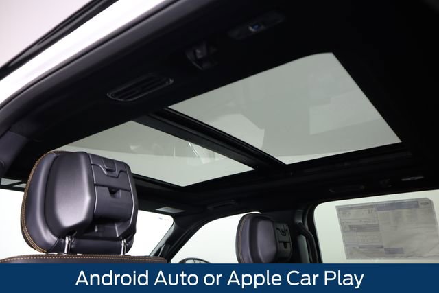 New 2026 Ford Expedition Tremor image 4