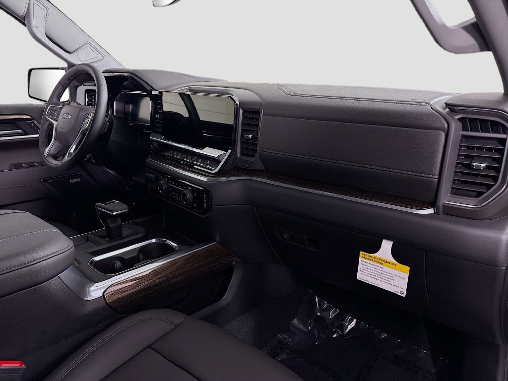 New 2026 Chevrolet Silverado 1500 RST w/ Safety Package AWD/4WD image 29