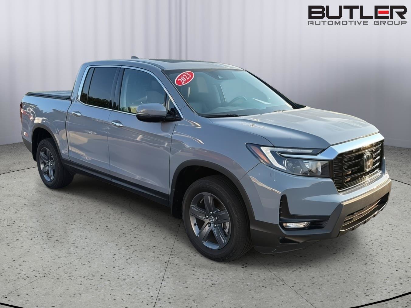 Used 2023 Honda Ridgeline RTL-E image 8