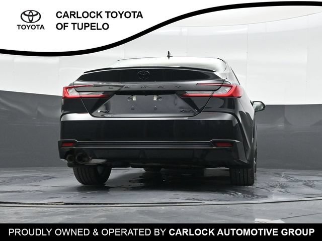 New 2026 Toyota Camry XSE FWD image 43