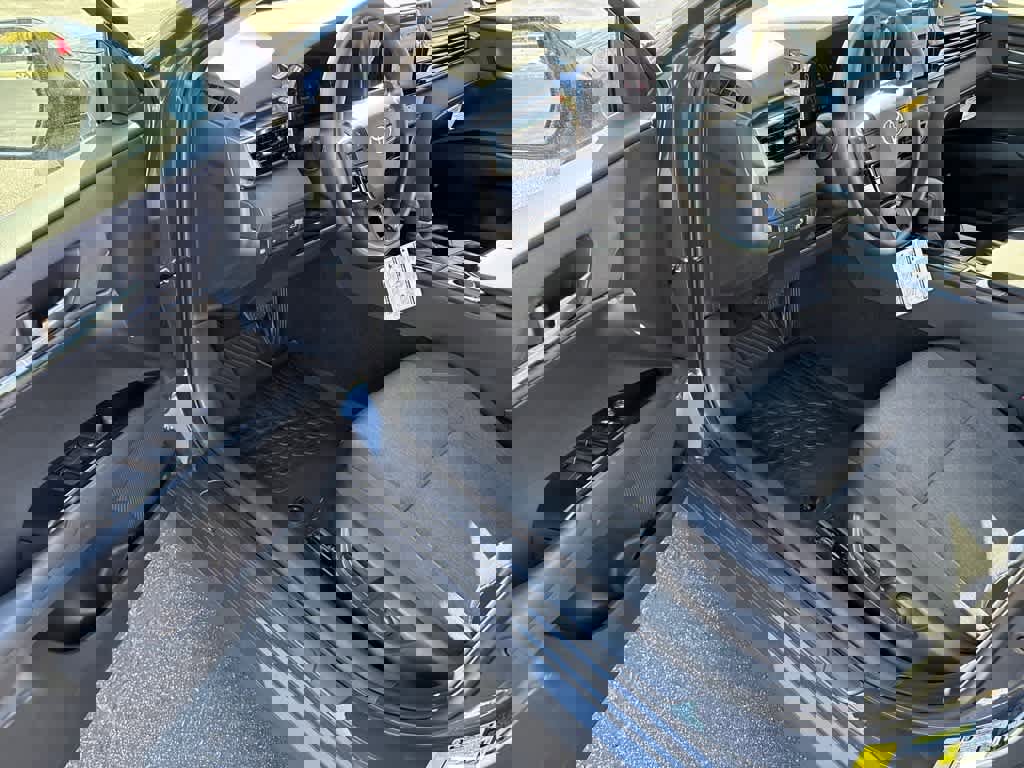 New 2026 Toyota Camry LE image 19