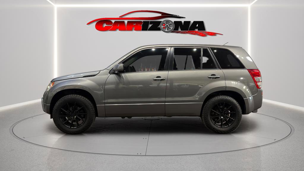 Used 2010 Suzuki Grand Vitara Premium image 4