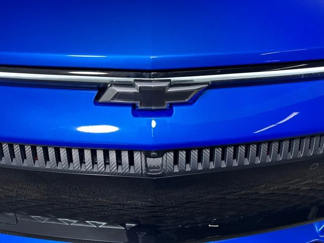 Used 2024 Chevrolet Equinox EV RS w/ Active Safety Package 3 image 9