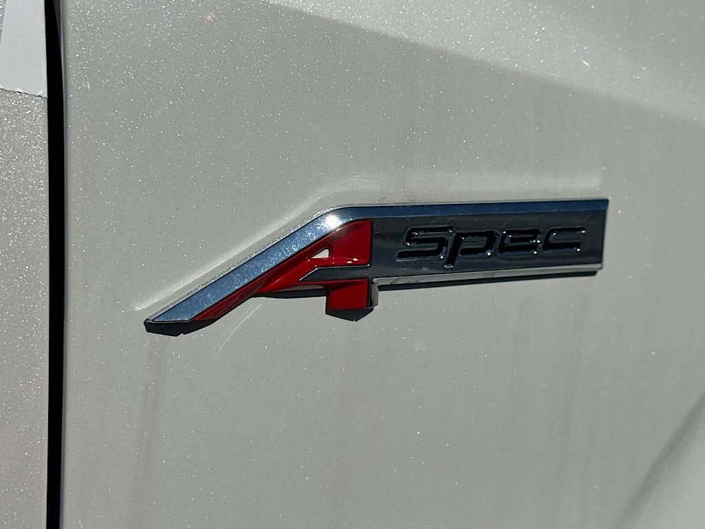 New 2026 Acura RDX A-Spec image 14
