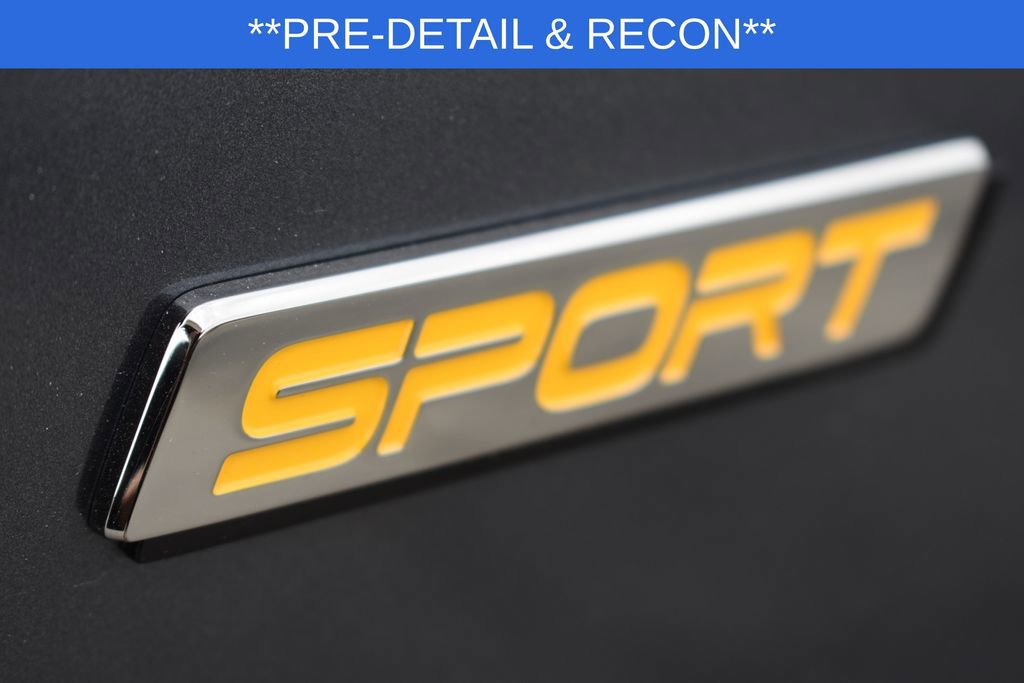 Used 2026 Subaru Crosstrek 2.5i Sport w/ Crosstrek Mirror Package image 5