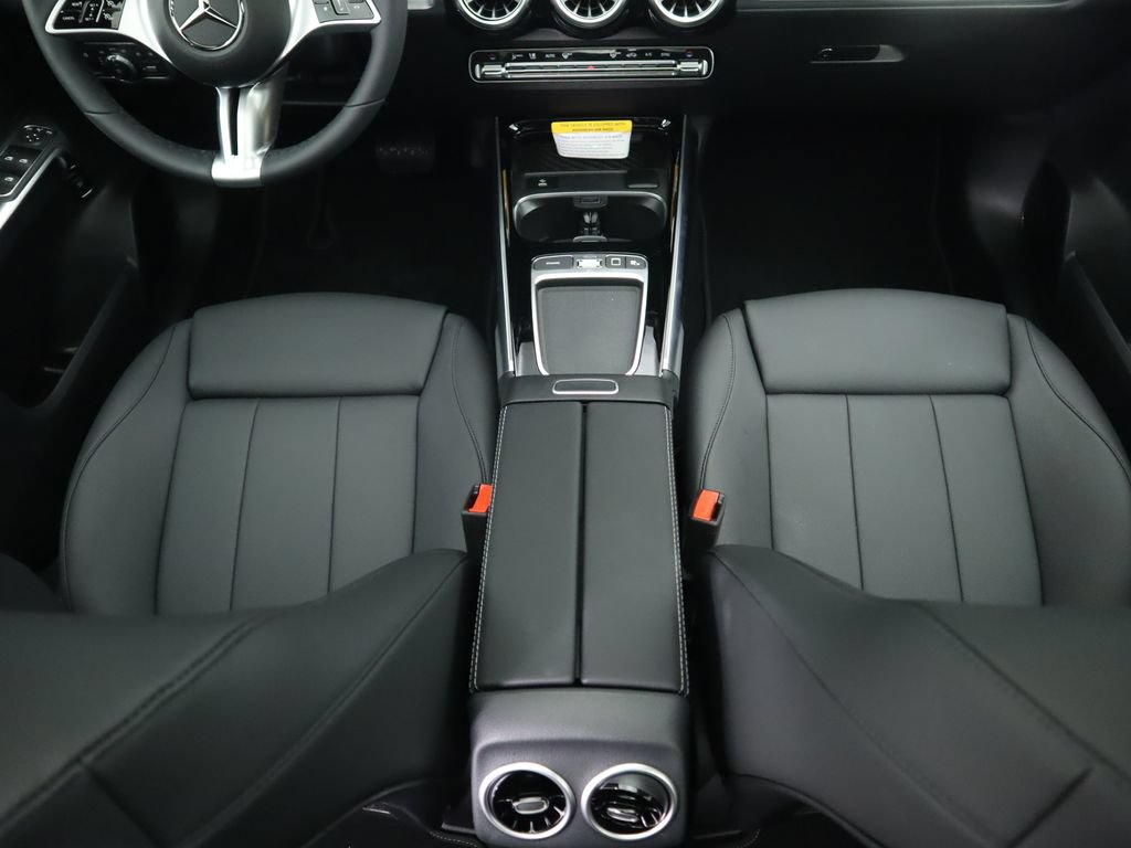 Certified 2026 Mercedes-Benz GLB 250 image 17