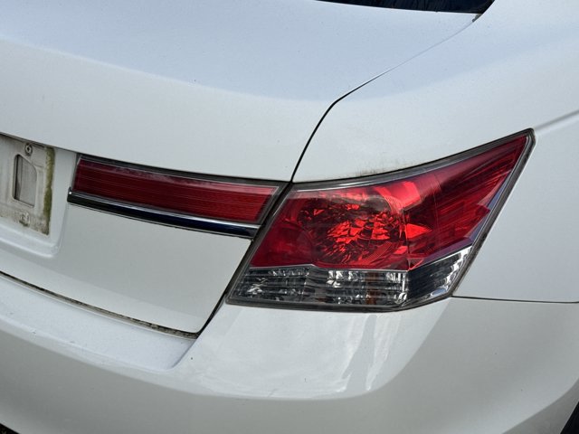 Used 2011 Honda Accord LX image 8