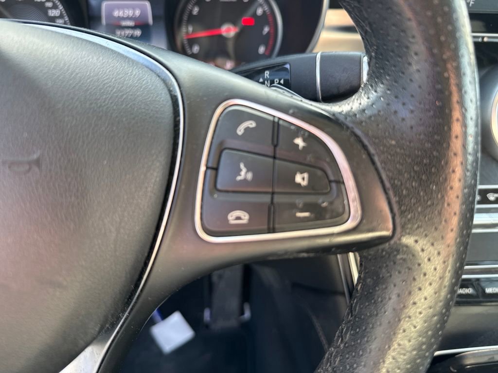 Used 2017 Mercedes-Benz GLC 300 GLC 300 image 19