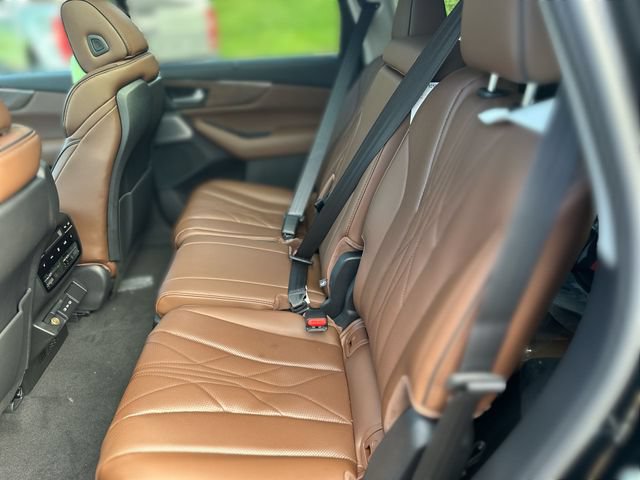 New 2026 Acura MDX SH-AWD w/ Advance Package image 24