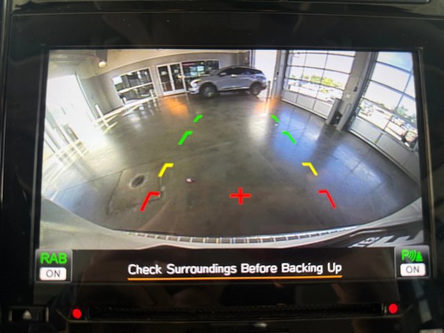 Used 2021 Subaru Ascent Limited AWD/4WD image 12