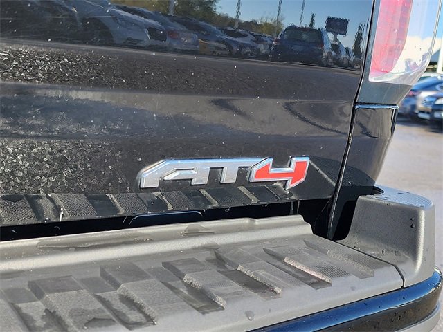 Used 2022 GMC Canyon AT4 w/ Trailering Package image 5