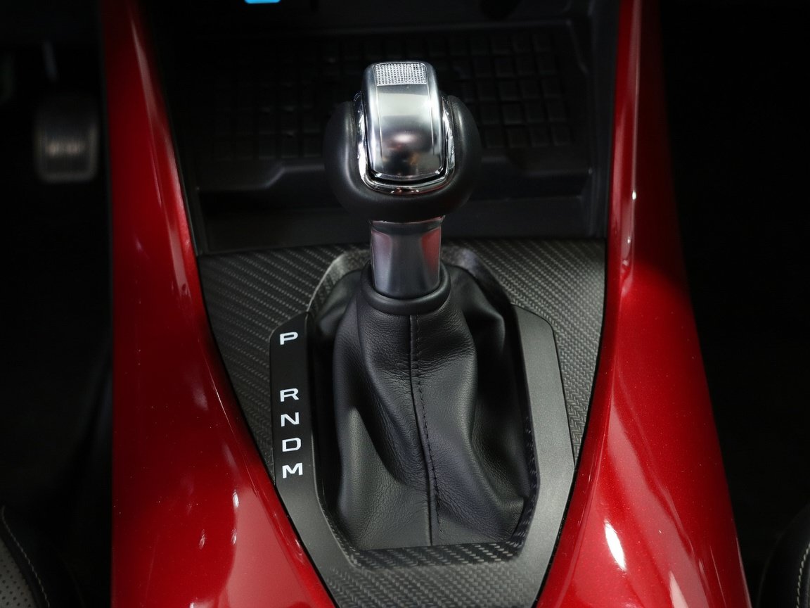 Used 2024 Ford Mustang GT Premium RWD image 12